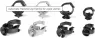 151-00370 HellermannTyton Cable Holders