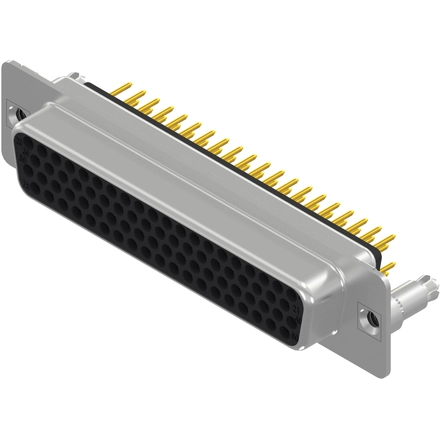 164A17399X CONEC D-Sub Connectors Image 2