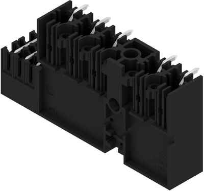2529490000 Weidmüller PCB Connection Systems Image 2
