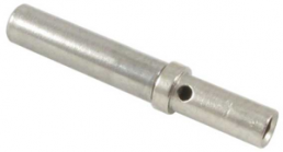 Receptacle, 0.5-1.3 mm², AWG 20-16, crimp connection, nickel-plated, 0462-201-16141-.