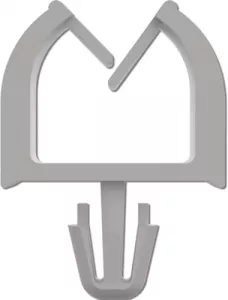 9665AA00 fastpoint Cable Holders