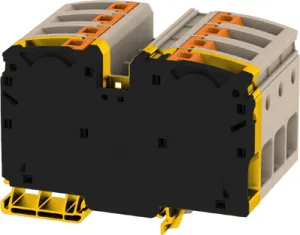 2552110000 Weidmüller Series Terminals
