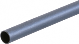 Heatshrink tubing, 2:1, (25.4/12.7 mm), polyolefine, cross-linked, gray