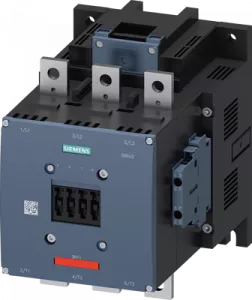 3RT1075-6AP36-3PA0 Siemens Contactors