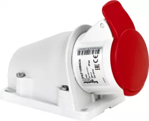 PKF16W434 Schneider Electric CEE Connectors
