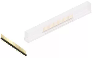 SLY7SMD06224GSM Fischer Elektronik PCB Connection Systems
