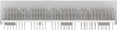 1123794-4 TE Connectivity Automotive Power Connectors Image 4