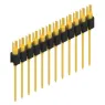 MK 08 12 G Fischer Elektronik PCB Connection Systems
