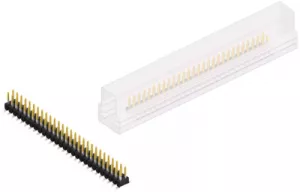 SL11SMD05256SSM Fischer Elektronik PCB Connection Systems