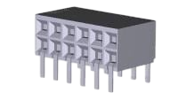 535512-1 AMP PCB Connection Systems