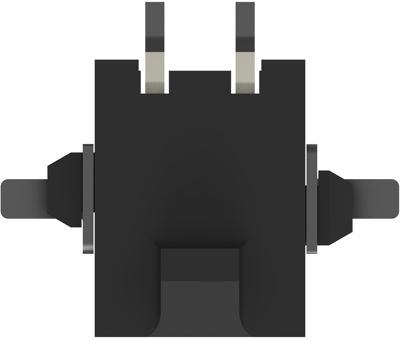 2-1445091-2 AMP PCB Connection Systems Image 3
