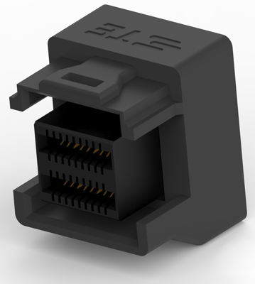2227595-1 TE Connectivity USB Connectors, PC Connectors Image 1