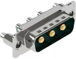 09692009147 Harting D-Sub Connectors