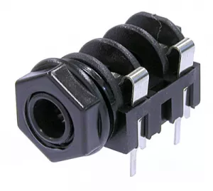 NMJ4HFD3 Neutrik Phono Connectors
