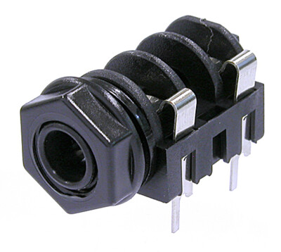 NMJ4HFD3 Neutrik Phono Connectors
