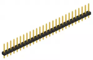 SLLP111227G Fischer Elektronik PCB Connection Systems