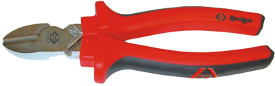 T3750 180 C.K Tools Side Cutters, Tip Cutters