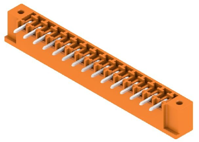 1038190000 Weidmüller PCB Connection Systems Image 2