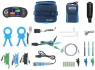 MI 3152 EU METREL VDE testers, Installation testers, Insulation testers