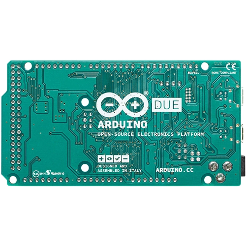 A000062 Arduino Single Board Computer Image 3