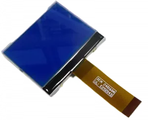 DEM 240160A SBH-PW-N Display Elektronik LED-Modules