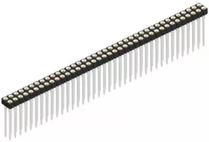 10041675 Fischer Elektronik PCB Connection Systems