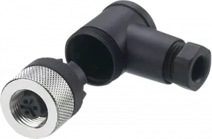 E11764 IFM electronic Sensor-Actuator Connectors