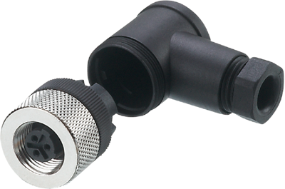 E11764 IFM electronic Sensor-Actuator Connectors