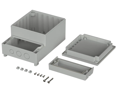 41131609 Bopla General Purpose Enclosures Image 3