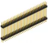 SL16SMD24762GP Fischer Elektronik PCB Connection Systems