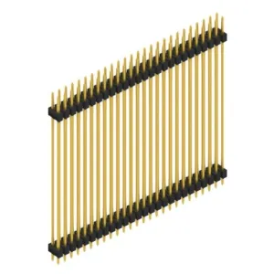 SL652552G Fischer Elektronik PCB Connection Systems