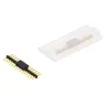 SLY 9 SMD 040 15 G B SM Fischer Elektronik PCB Connection Systems
