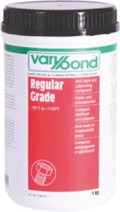 REGULAR GRADE RG 1KG Lubricants, Maintenance Agents