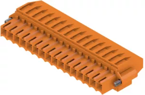 1640070000 Weidmüller PCB Connection Systems