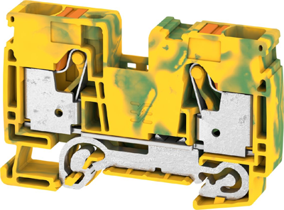 2494010000 Weidmüller Series Terminals