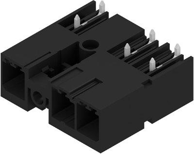 2500220000 Weidmüller PCB Connection Systems Image 1