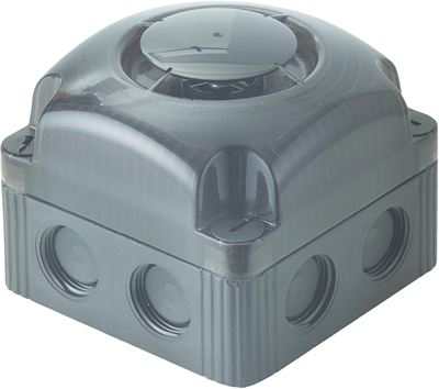 153 000 55 Werma Acoustic Signal Transmitters