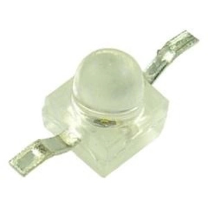 KM-27SYCK-03 Kingbright LEDs