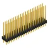 SLV W 2 105 48 G Fischer Elektronik PCB Connection Systems