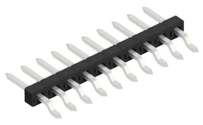 10127161 Fischer Elektronik PCB Connection Systems