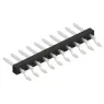SLY 9 SMD 040 10 Z Fischer Elektronik PCB Connection Systems