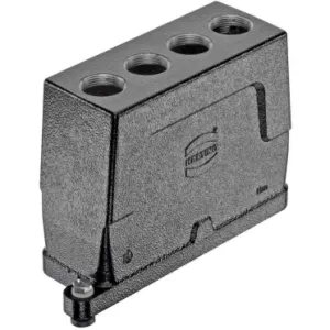 19400240453 Harting Housings for HDC Connectors