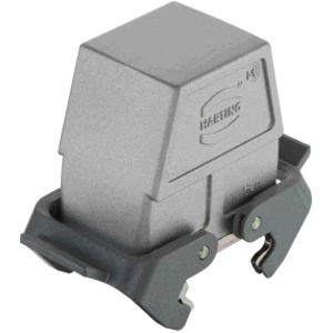 19628100731 Harting Housings for HDC Connectors