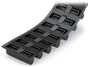 734-146/105-604/997-408 WAGO PCB Connection Systems