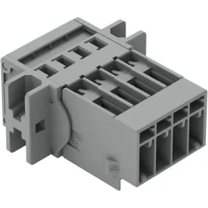 769-604/002-000 WAGO PCB Connection Systems