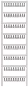 1610010000 Weidmüller Terminals Accessories