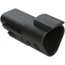 AT04-3P-RD01BLK Amphenol Automotive Power Connectors