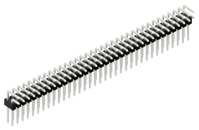 SL1908270Z Fischer Elektronik PCB Connection Systems