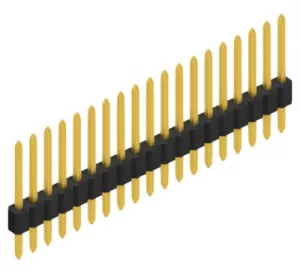 10060115 Fischer Elektronik PCB Connection Systems