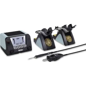 WT 2023M Weller Soldering Stations